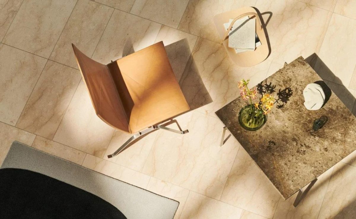 Fritz Hansen fotel – komfort i elegancja w jednym