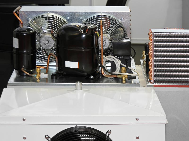 Agregaty chłodnicze – wynajem czy zakup?