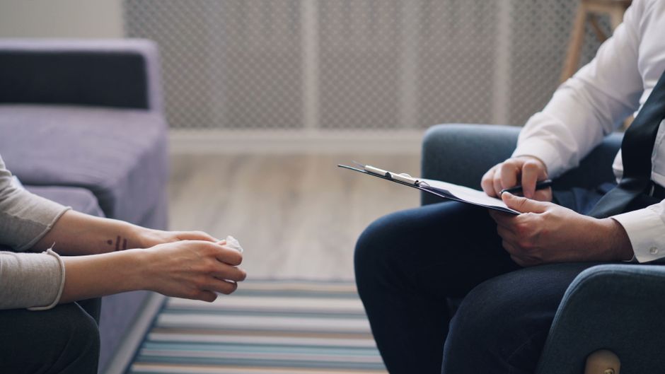 Psychiatra online – rozwiązanie dla osób, którym trudno znaleźć czas na wizytę
