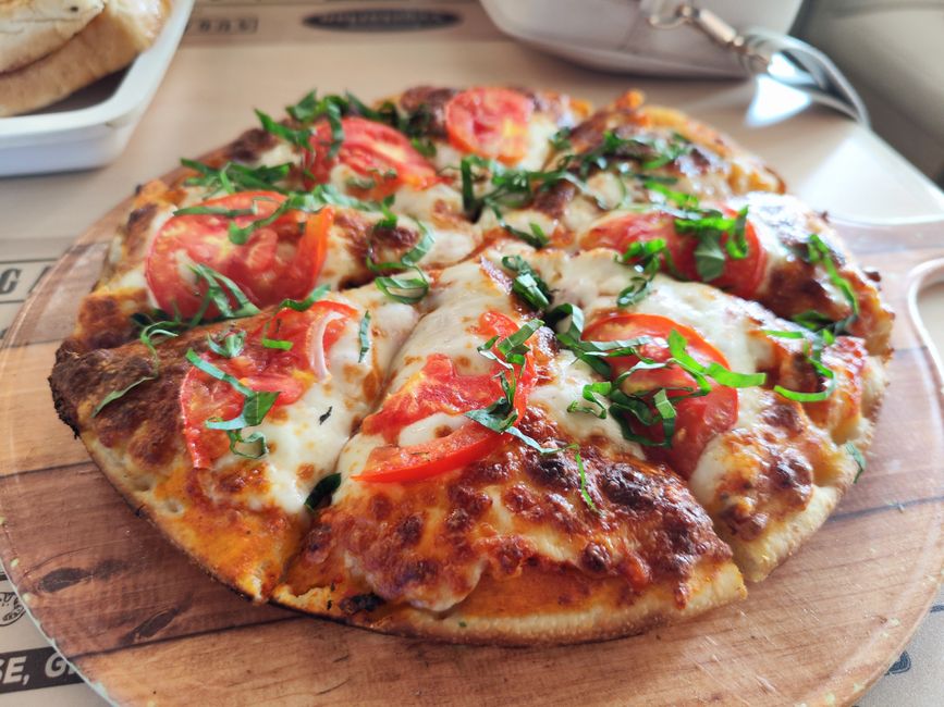 Toruń pizzeria – klasyczne i oryginalne smaki